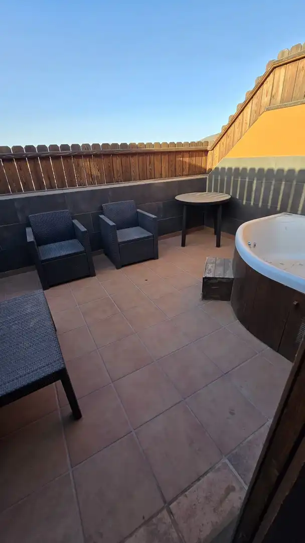 Terrassa de Dúplex en venda en Tuineje amb Aire condicionat i Terrassa