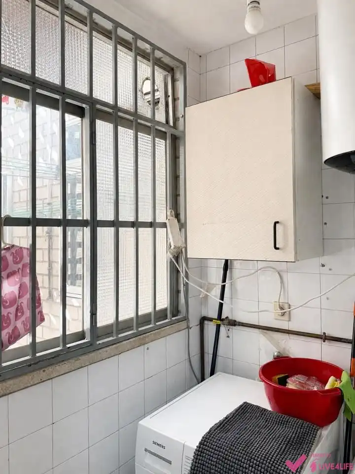 Flat with lift to rent in Calle Profesor Francisco Dalmau, imagen 10