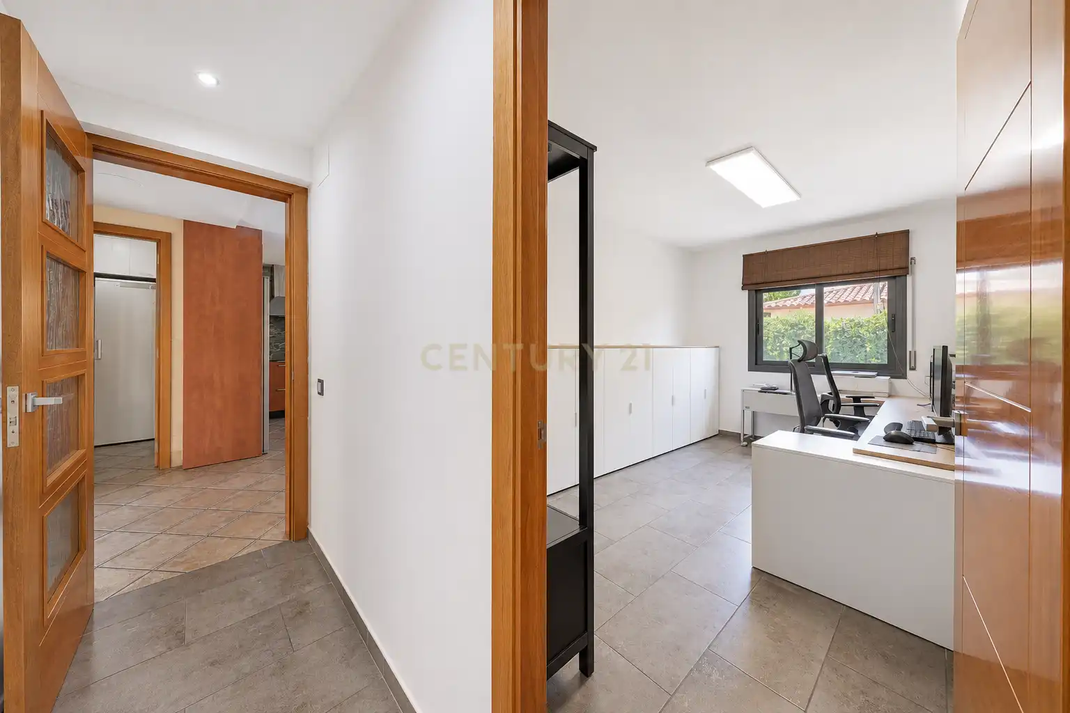 Casa o xalet en venda en Lliçà d'Amunt amb Aire condicionat, Piscina i Alarma