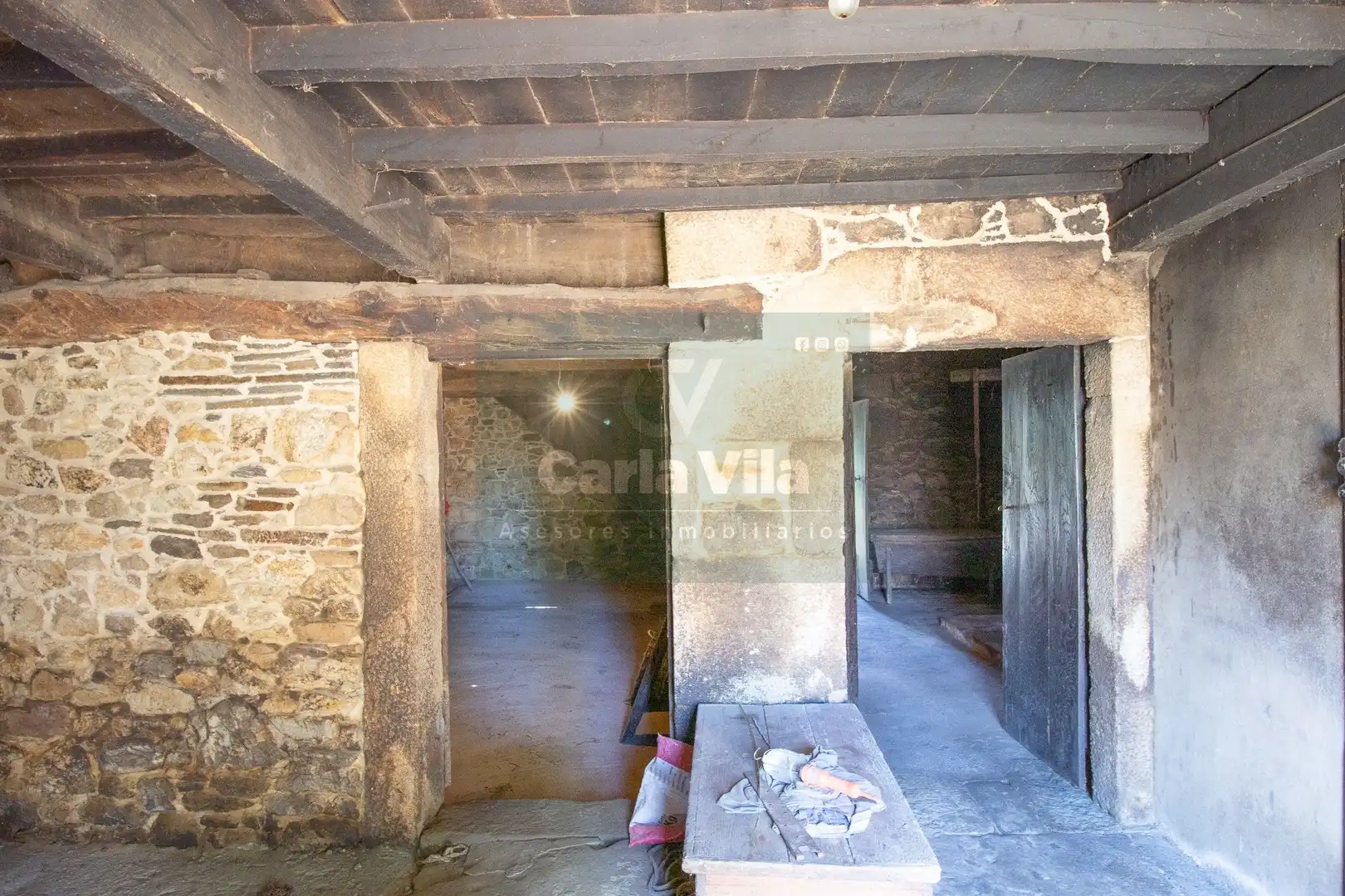 Casa o chalet en venta en Guntín con Terraza y Trastero