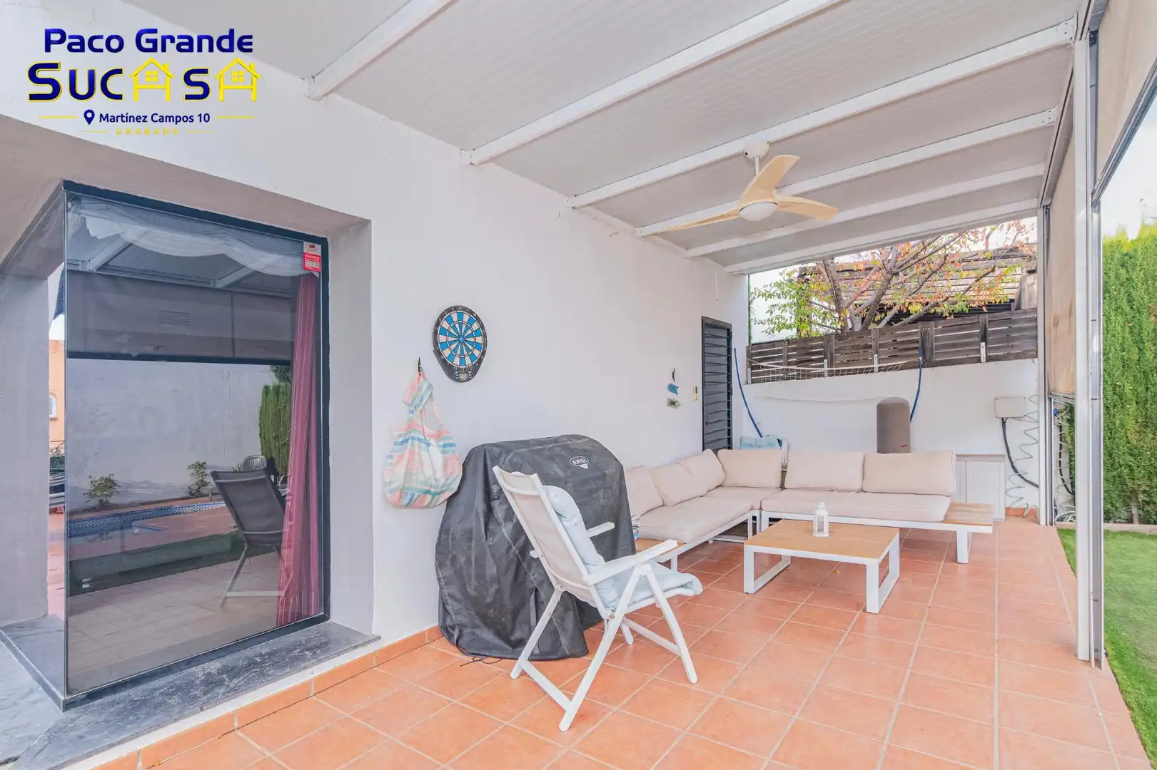 Villa avec piscine à vendre à Calle Calle Ciruelos 38, imagen 43