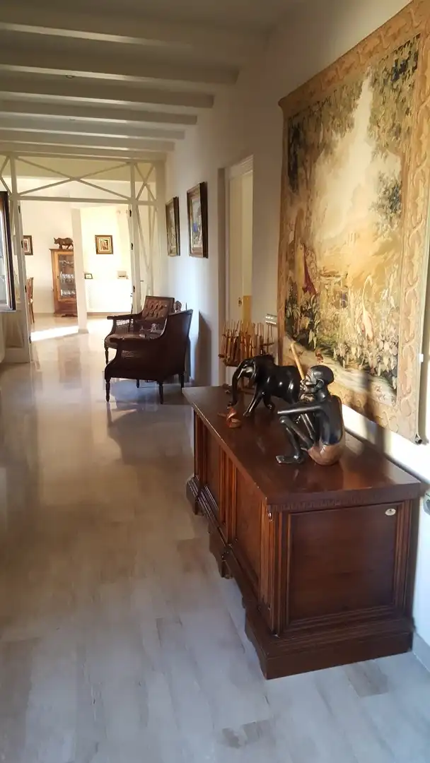 Casa rústica amb piscina en venda a N/A, imagen 78