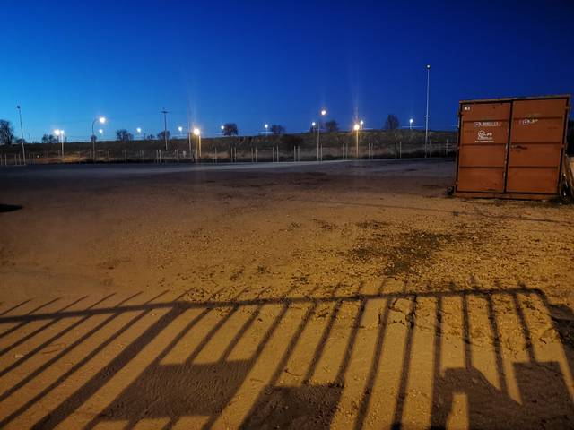 Terreno en Venta en Cuatro vientos