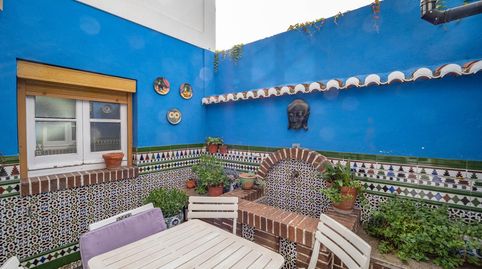 Foto 4 de Casa adosada en venta en Plaza de San Cristóbal, Barrio de Albaicín, Granada Capital