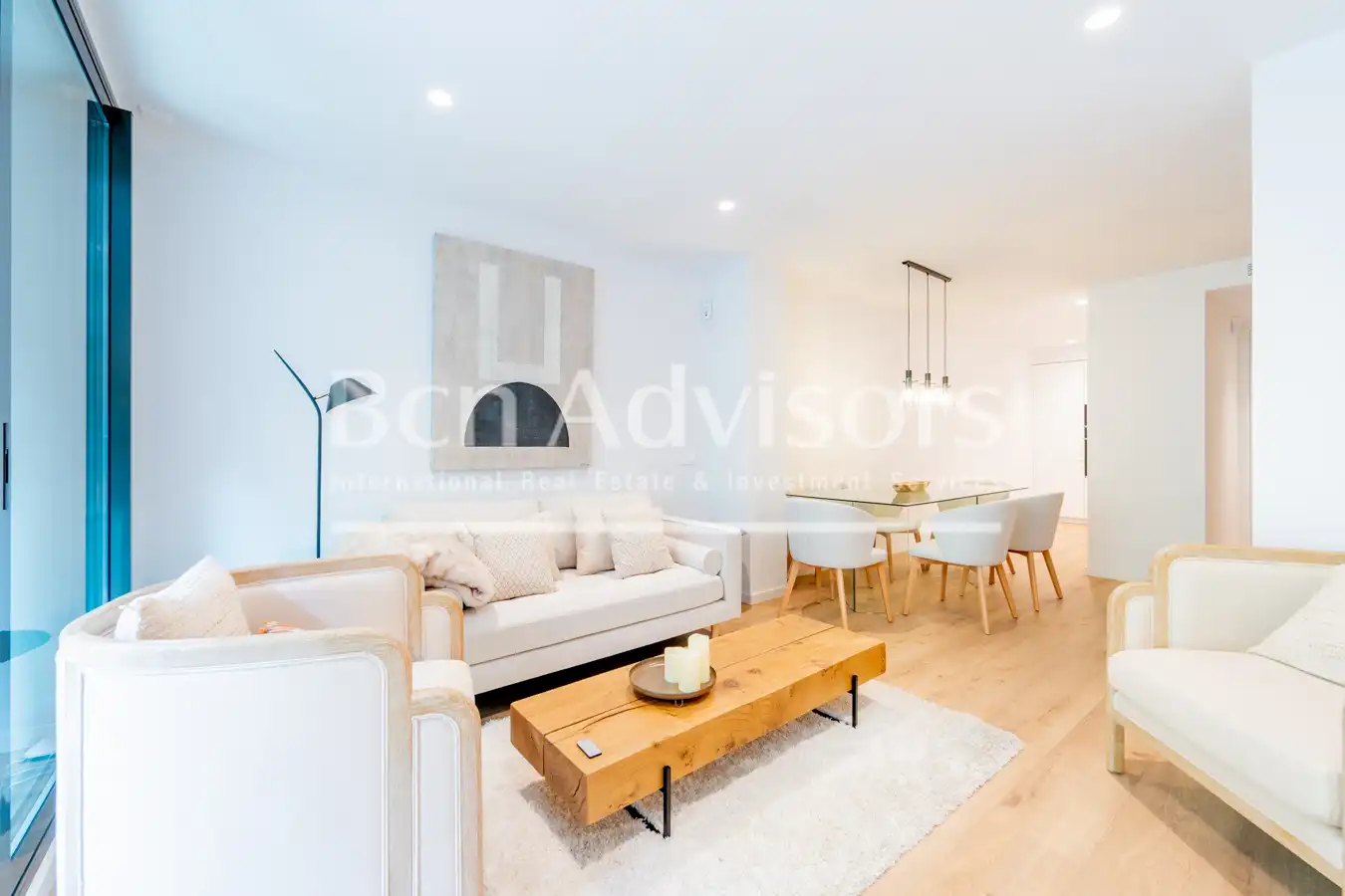 Piso con ascensor en venta en Eixample, imagen 8