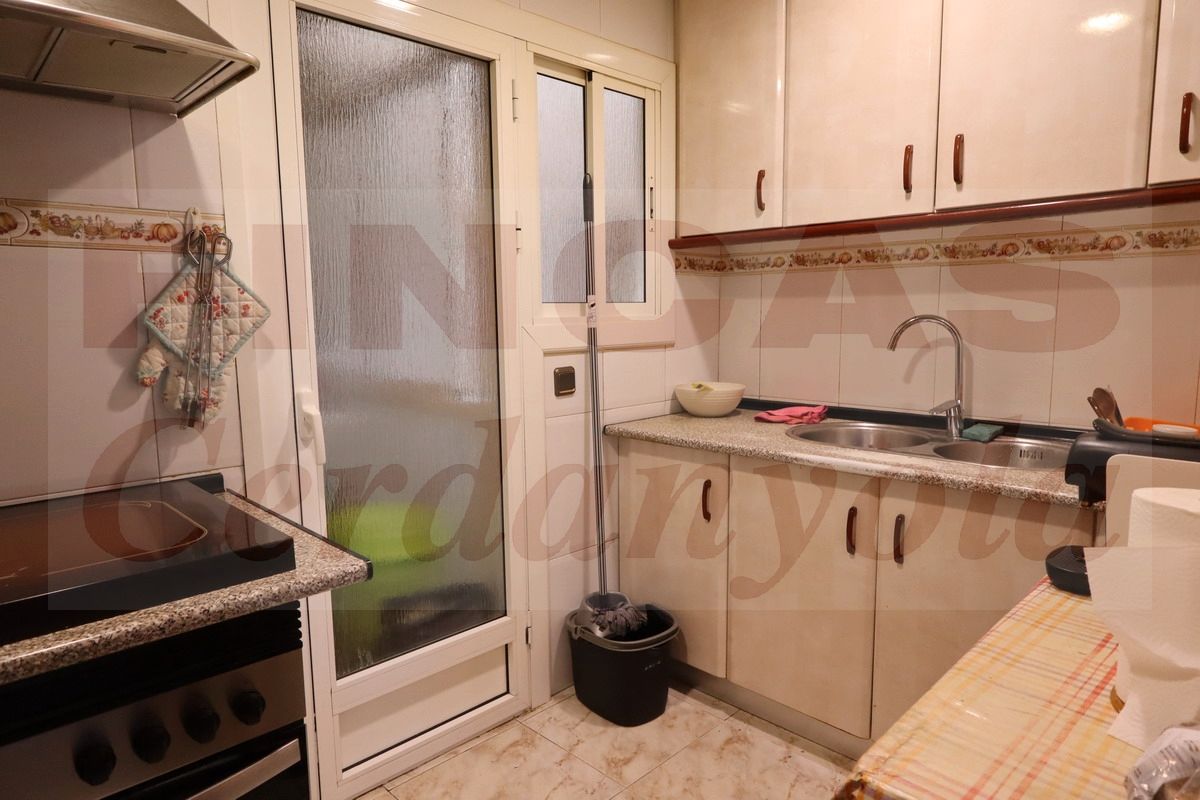 Piso en venta en Pont Vell