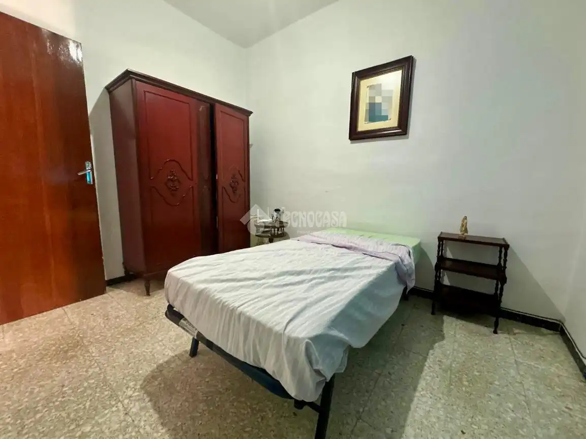 Habitación de Piso en venta en Jerez de la Frontera con Balcón