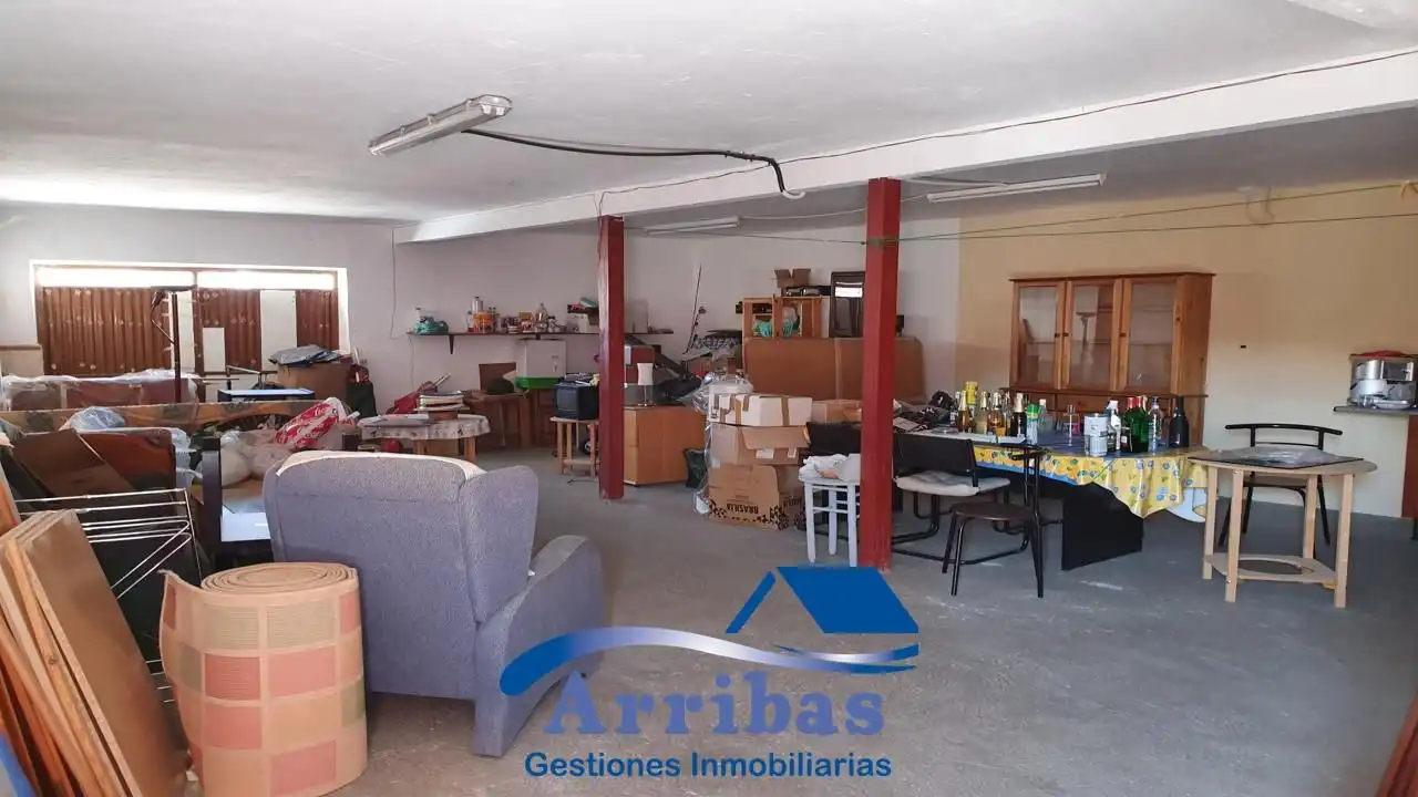 Casa o xalet en venda en Aldea En Cabo amb Aire condicionat, Calefacció i Traster