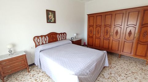 Foto 3 de Finca rústica en venta en Puerto Lumbreras, Murcia