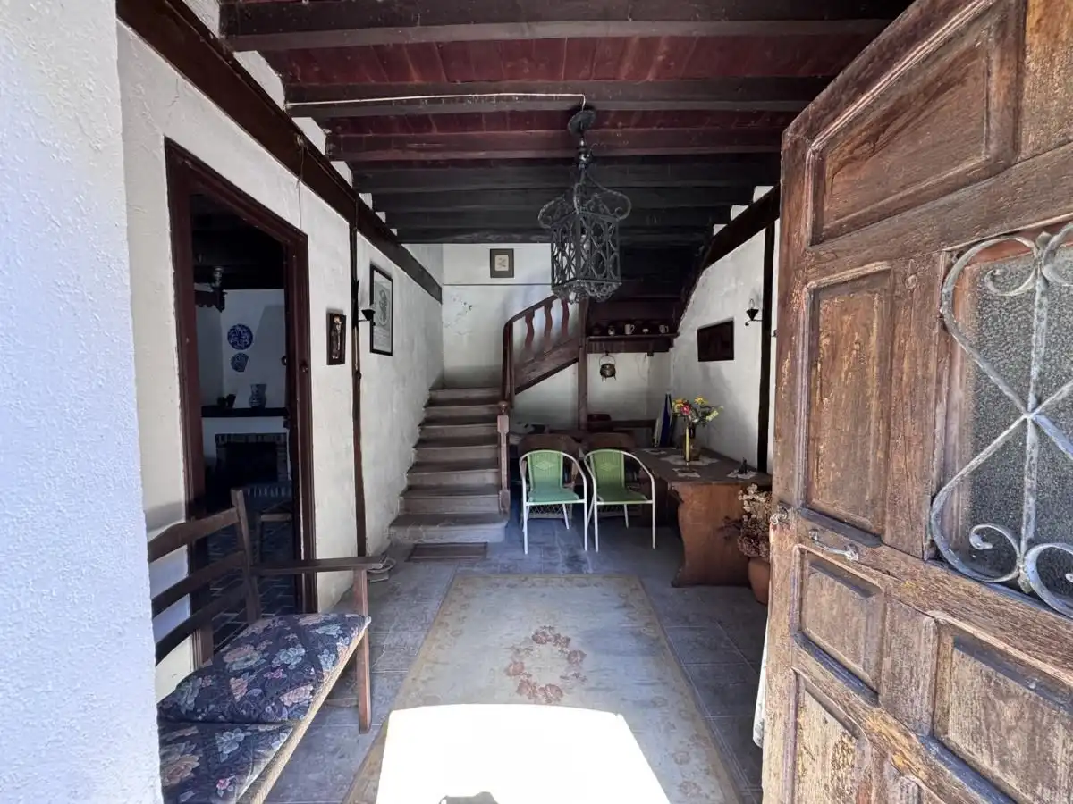 Country homes for sale in Peñamellera Alta  with Private garden