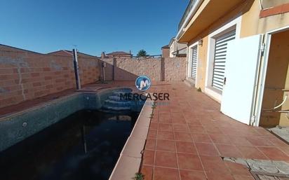 Casa o xalet en venda a Galápagos