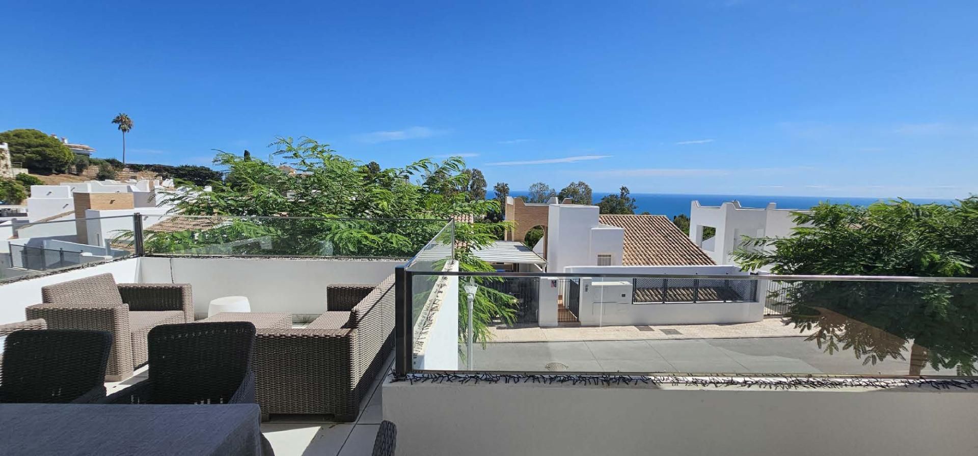 Casa o xalet en venda a  Sesamo, Casablanca - La Viñuela