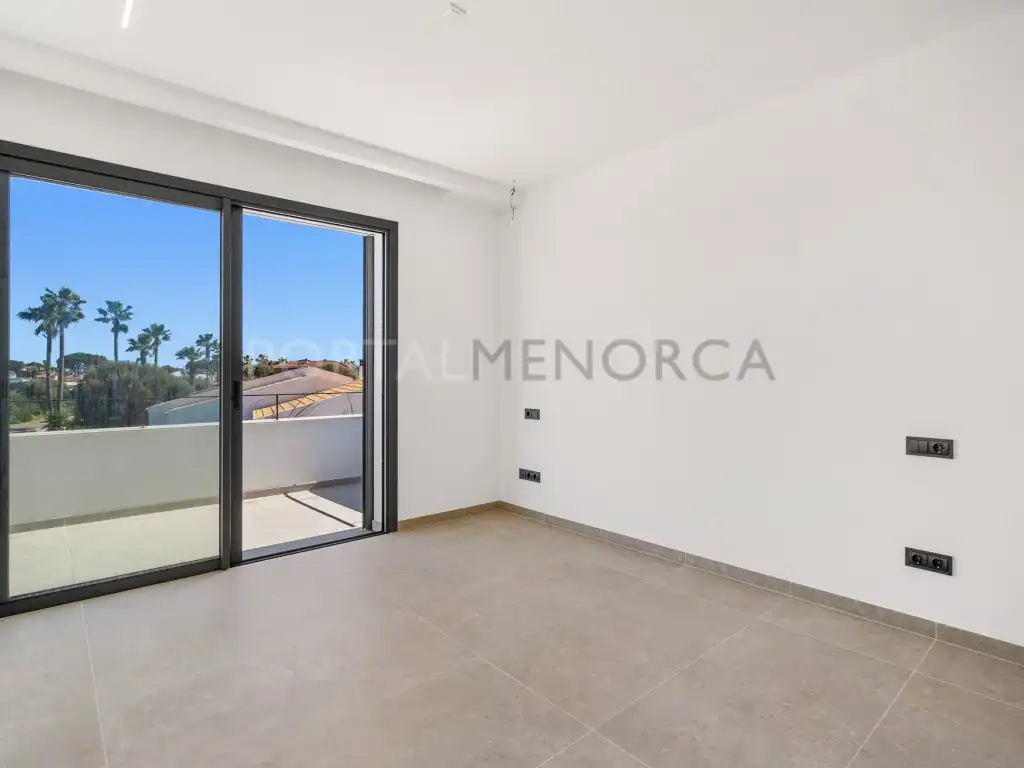 Bedroom of Houses for sale in Ciutadella de Menorca  with Swimming Pool