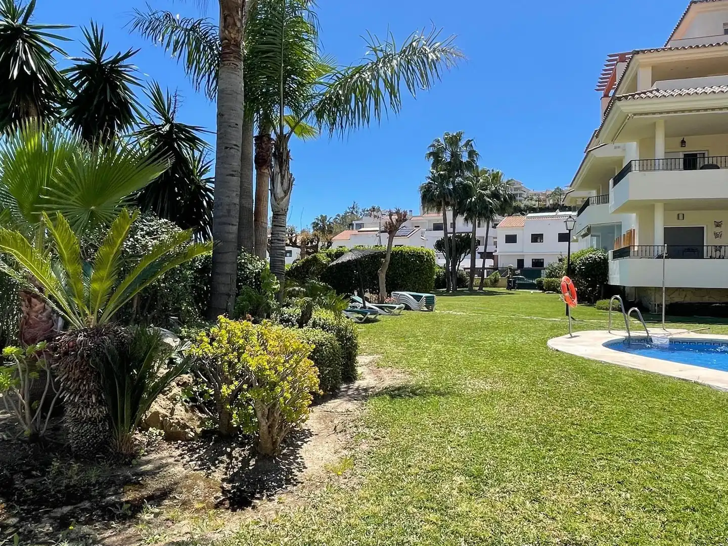 Àtic amb terrassa en venda a Mijas Golf, imagen 50