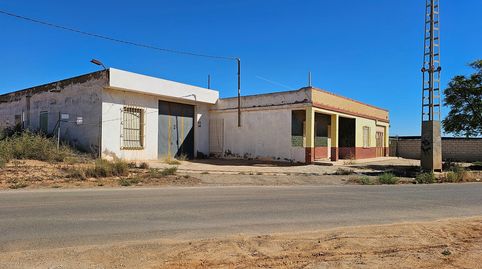 Foto 2 de Finca rústica en venta en Calle Casicas, Las-ds el Plan, Polígono Santa Ana, Cartagena