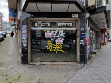 Gewerbefläche zur Miete in Posío