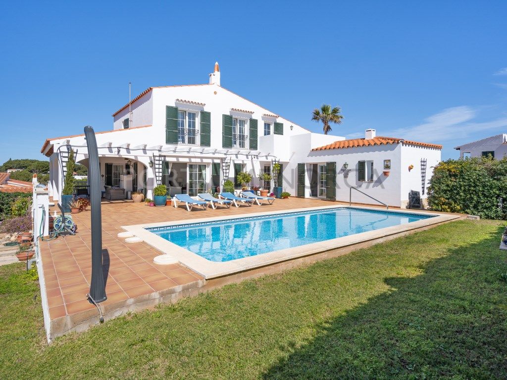 Casa o xalet en venda a N/A, Port d'Addaia