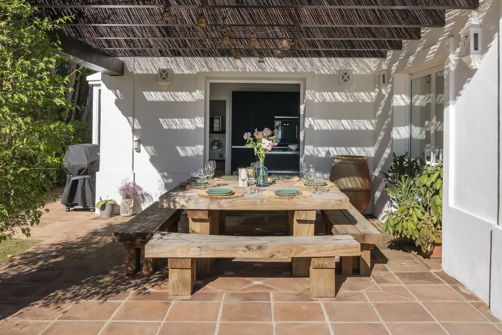 House with pool for sale in Marbella Centro, imagen 22