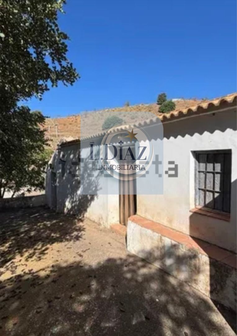 Casa o chalet en venta en El Cortijuelo, Puerto de la Torre - Atabal