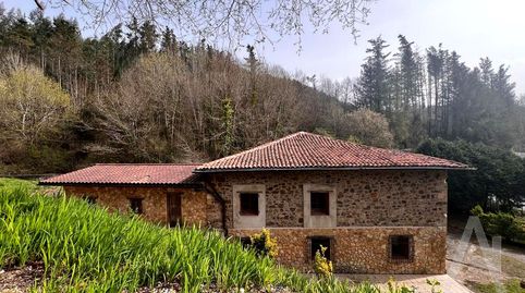 Foto 2 de Casa o xalet en venda a Barrio Berreño, Munitibar-Arbatzegi Gerrikaitz, Bizkaia