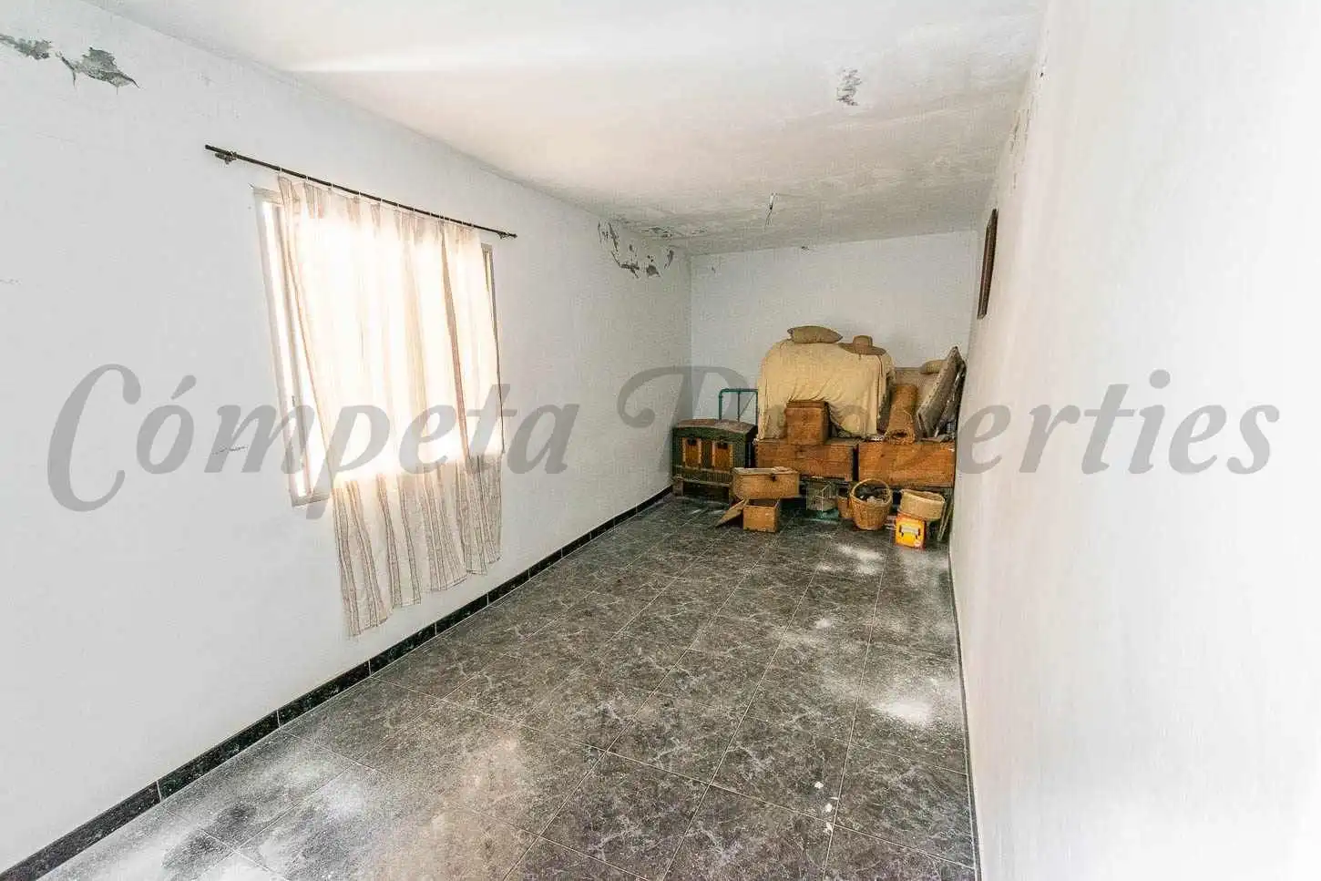 Maison avec terrasse à vendre à Cómpeta, imagen 14