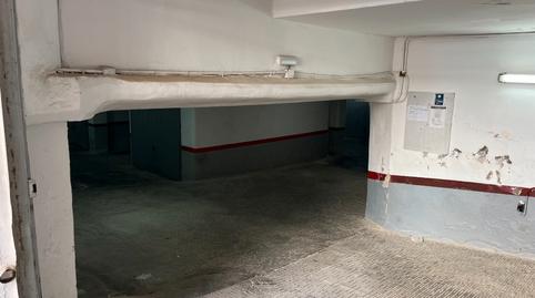 Photo 5 of Garage for sale in Calle Félix Rodríguez de la Fuente, Zona Playa del Cura, Alicante