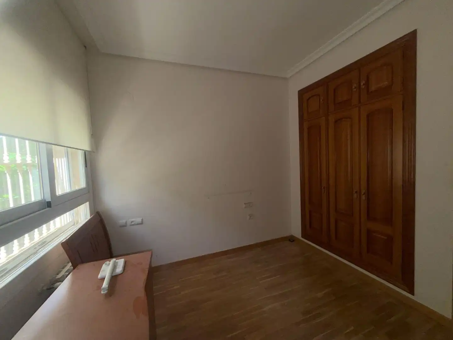 Schlafzimmer von Wohnung zum Verkauf in Cáceres mit Heizung