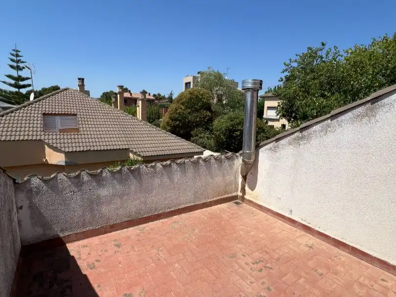 Haus mit Garten zum Verkauf in Via ordal 23, imagen 29