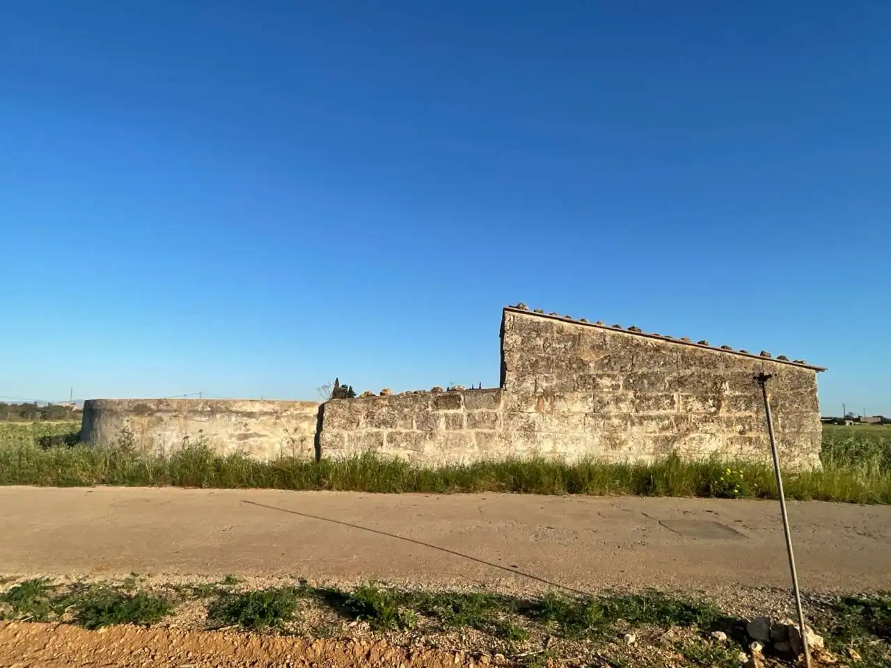 Rustikales Grundstück zum Verkauf in Sa Pobla, imagen 6