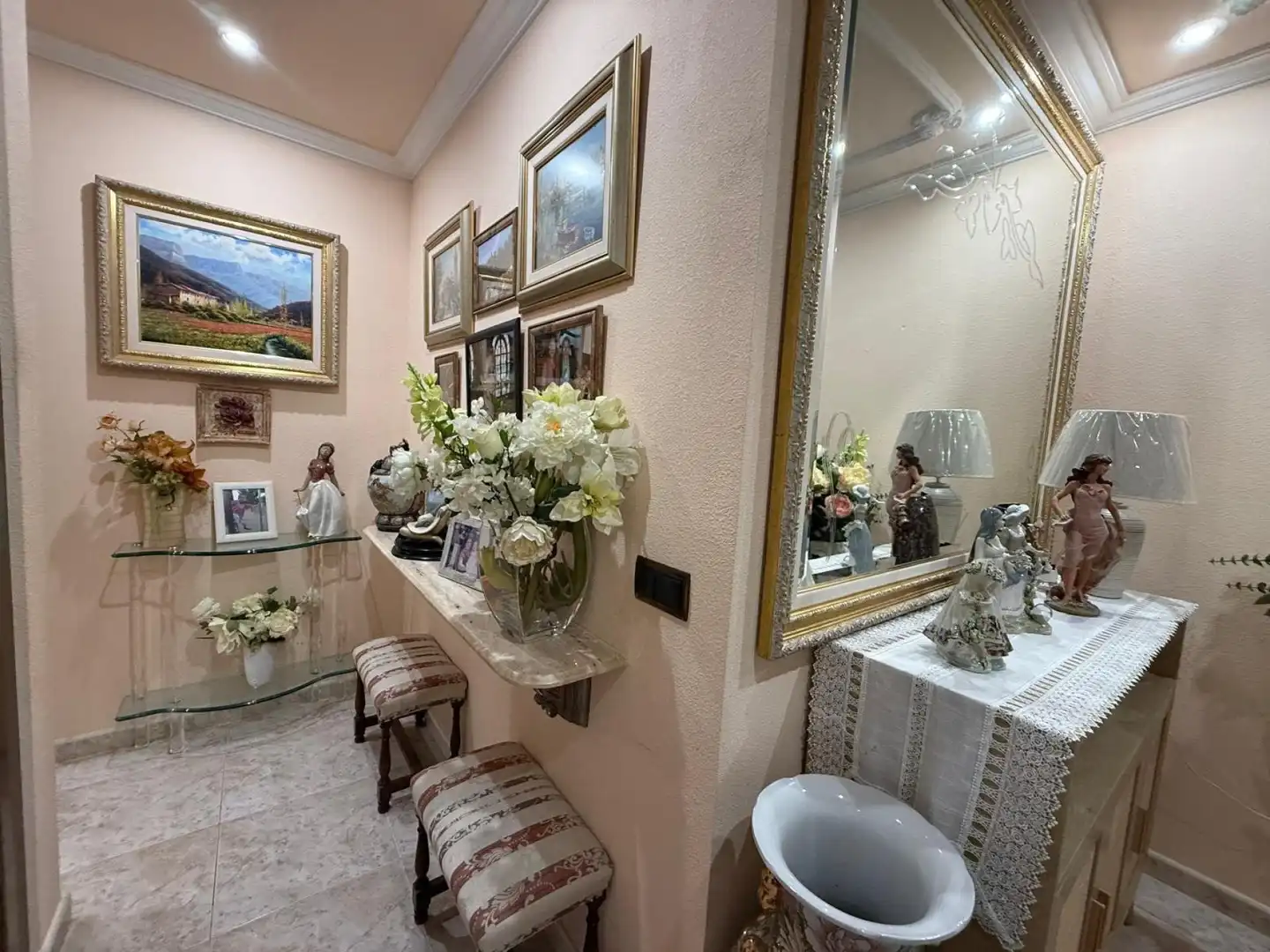 House with terrace for sale in Can Moré - Santa Anna - Can Feliu de Merola, imagen 27