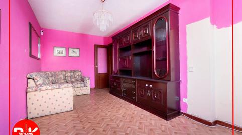 Foto 5 de Pis en venda a Ciudad 70, Coslada