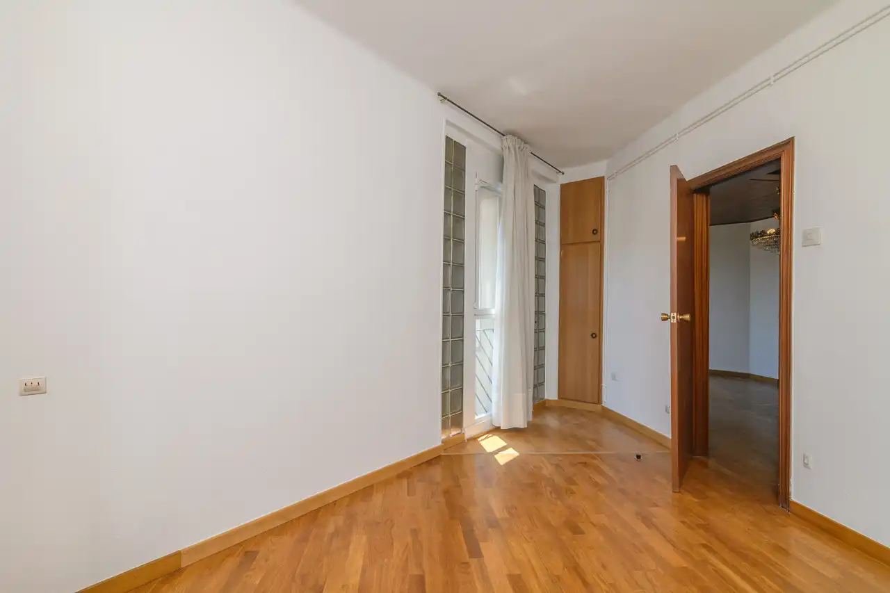 Habitación de Piso en venta en Barcelona con Aire acondicionado, Calefacción y Parquet