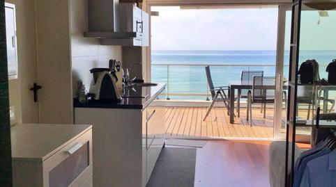 Foto 3 de Àtic de lloguer a Playa del Rincón, Málaga