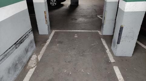 Photo 3 of Garage for sale in Calle Sardenya, 491, El Camp d'en Grassot i Gràcia Nova,  Barcelona Capital