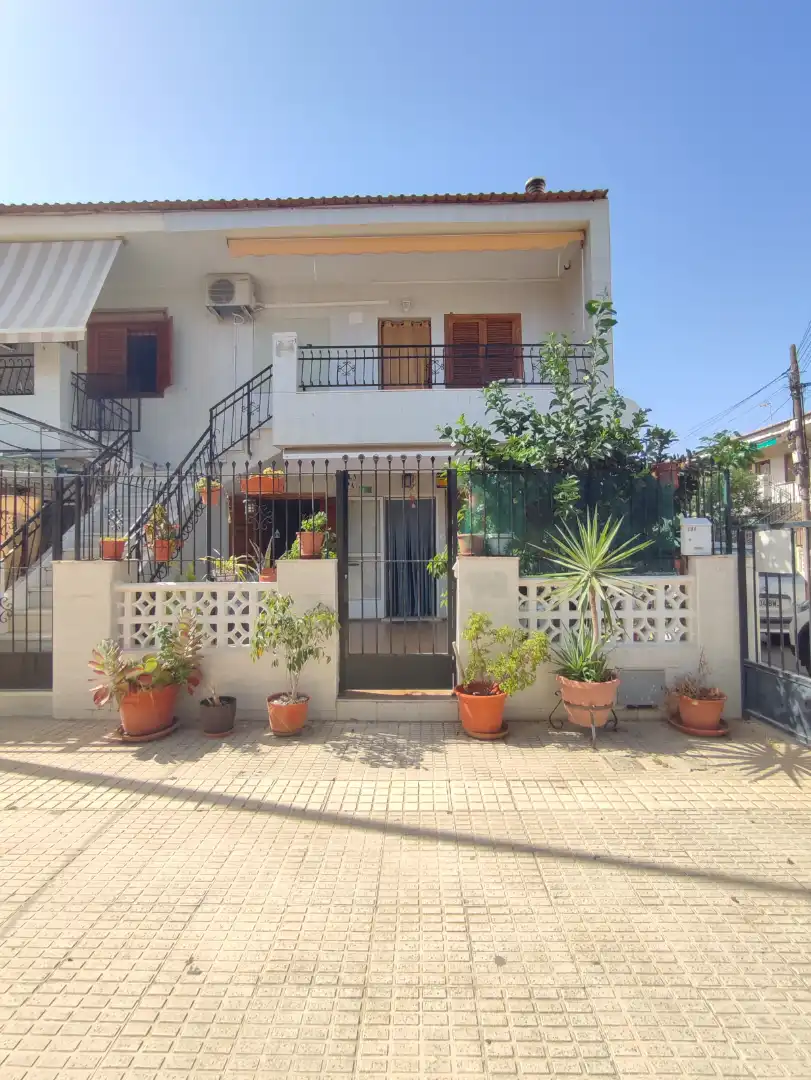Bungalow in vendita a Calle Virgen Almudena 106