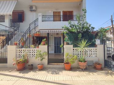 Bungalow zum Verkauf in Calle Virgen Almudena 106