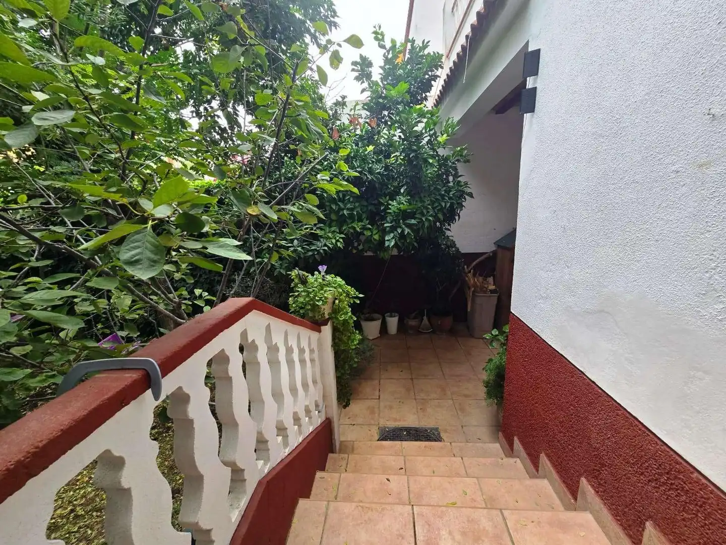 Terraced house with garden for sale in Avenida Juan Diego, imagen 39