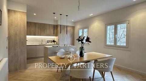 Foto 2 de Apartamento en venta en Calle del General Pardiñas, Goya,  Madrid Capital