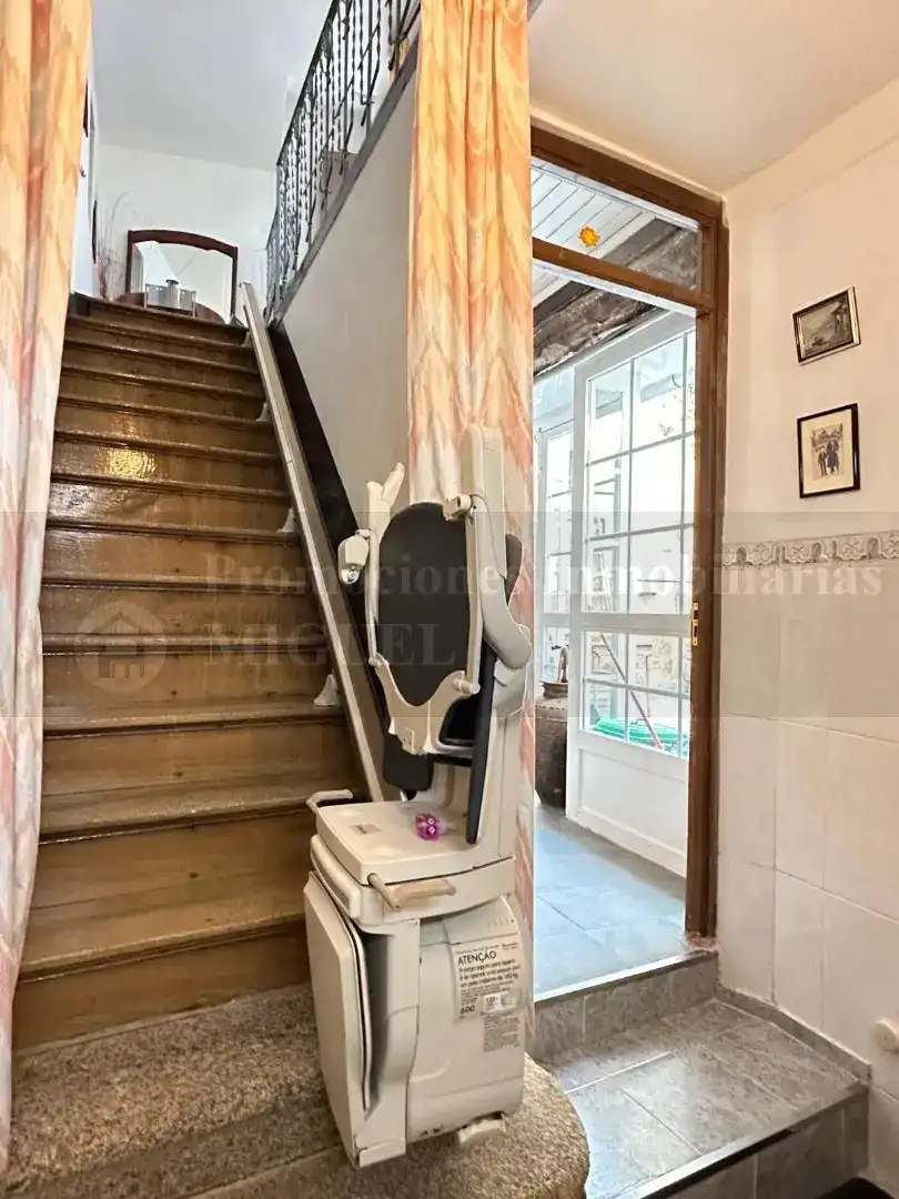 House for sale in Monterrei, imagen 23