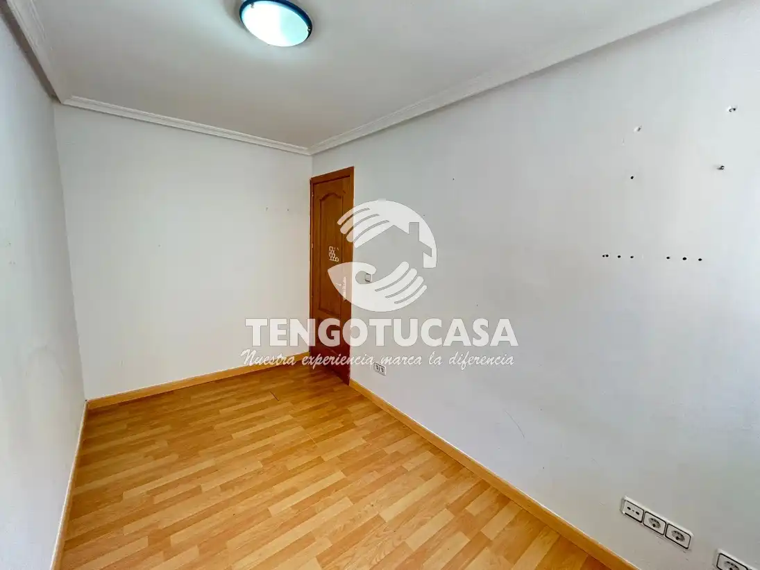 Piso en venta en Madrid con Aire acondicionado, Calefacción y Trastero