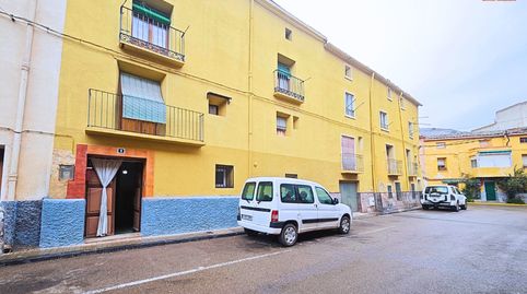 Foto 2 de Casa o chalet en venta en Calle Juan Gravalos, 9, Brea de Aragón, Zaragoza