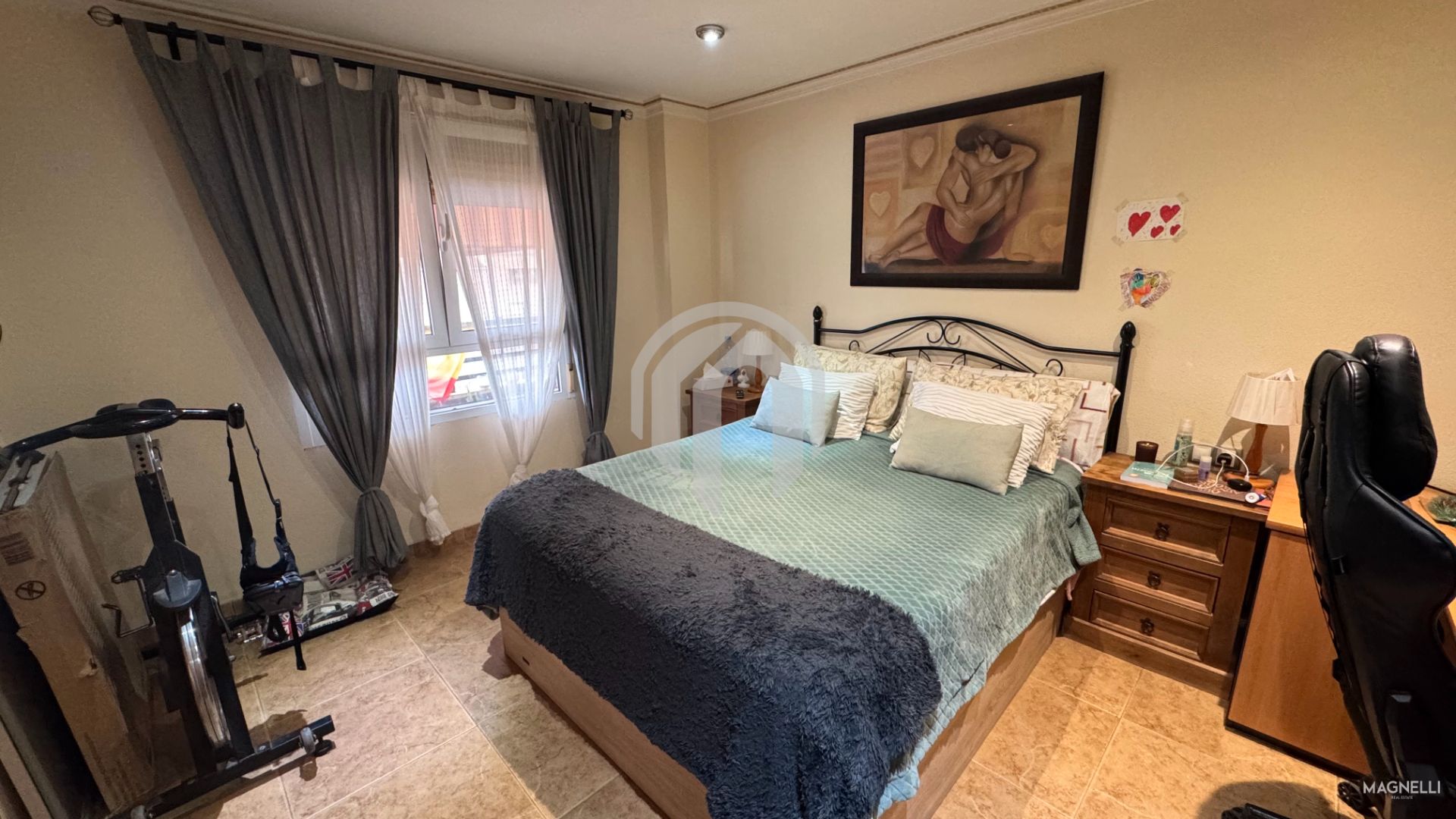 Piso en venta en Calle Argentina