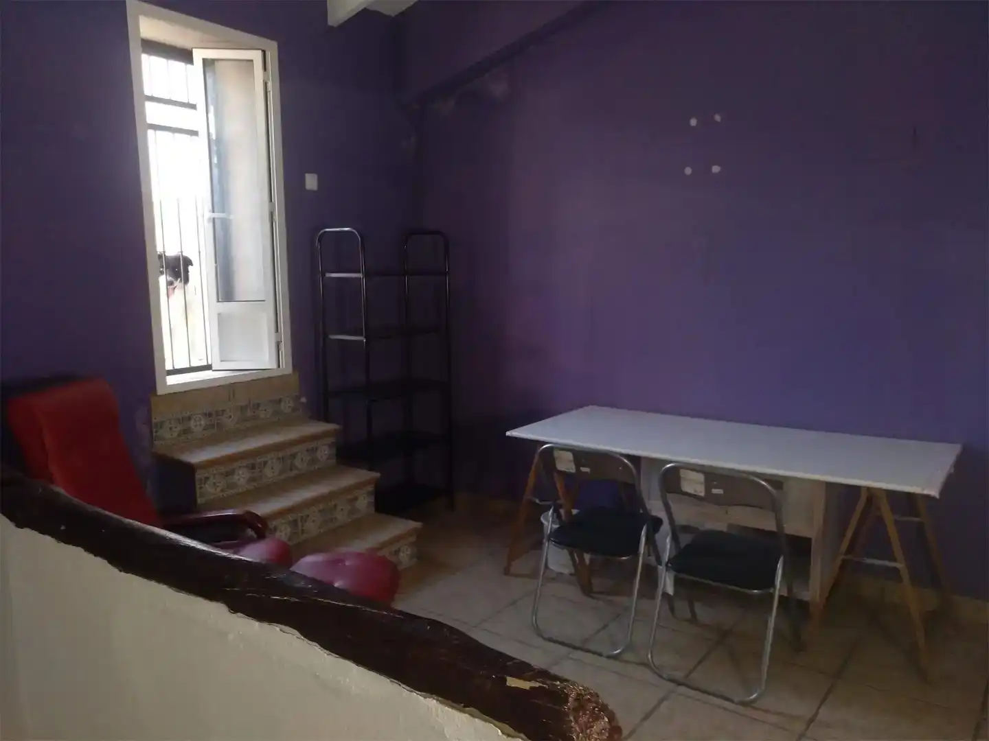 Pis en venda en Zafra amb Forn i Rentadora