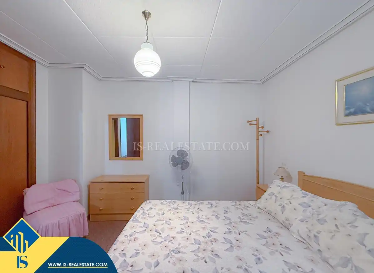 Apartamento en venta en La Mata, imagen 18
