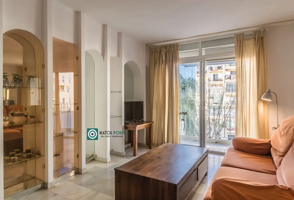 Appartamento con ascensore in vendita a Avenida Costa del Sol, imagen 4