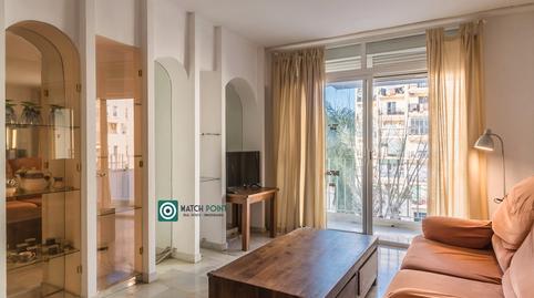 Foto 4 de Piso en venta en Avenida Costa del Sol, Almuñecar Centro, Almuñécar