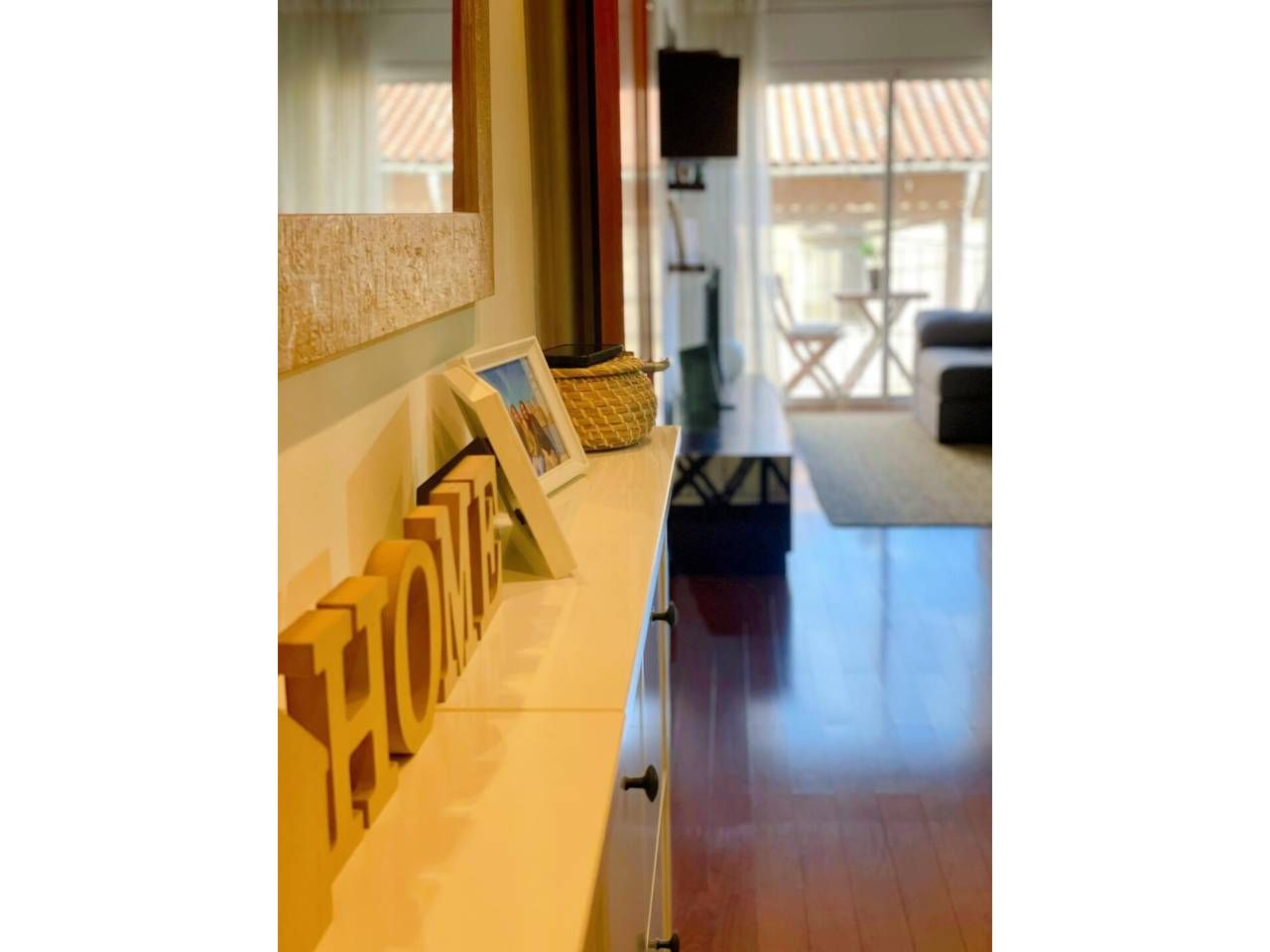 Pis en venda a Calle Pau, Centre - Cordelles