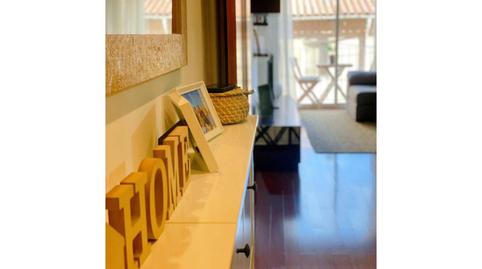 Foto 3 de Pis en venda a Calle Pau, Centre - Cordelles, Cerdanyola del Vallès