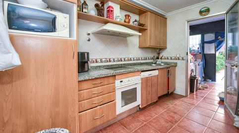 Foto 5 von Einfamilien-Reihenhaus zum Verkauf in Calle Farmaceutico M Acal, Centro, Bormujos