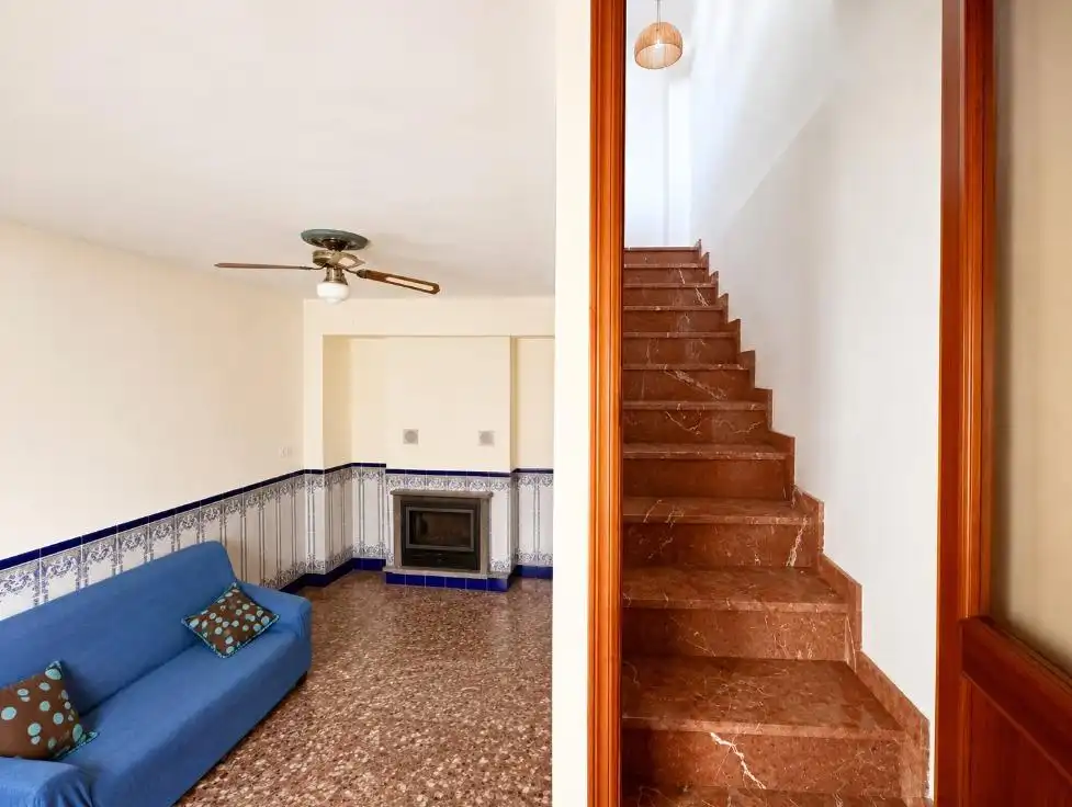 Casa amb terrassa en venda a L'Alcúdia, imagen 40